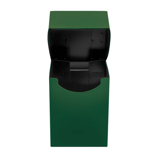 Ultra Pro (UP) - Eclipse PRO 100+ Deck Box - Forest Green