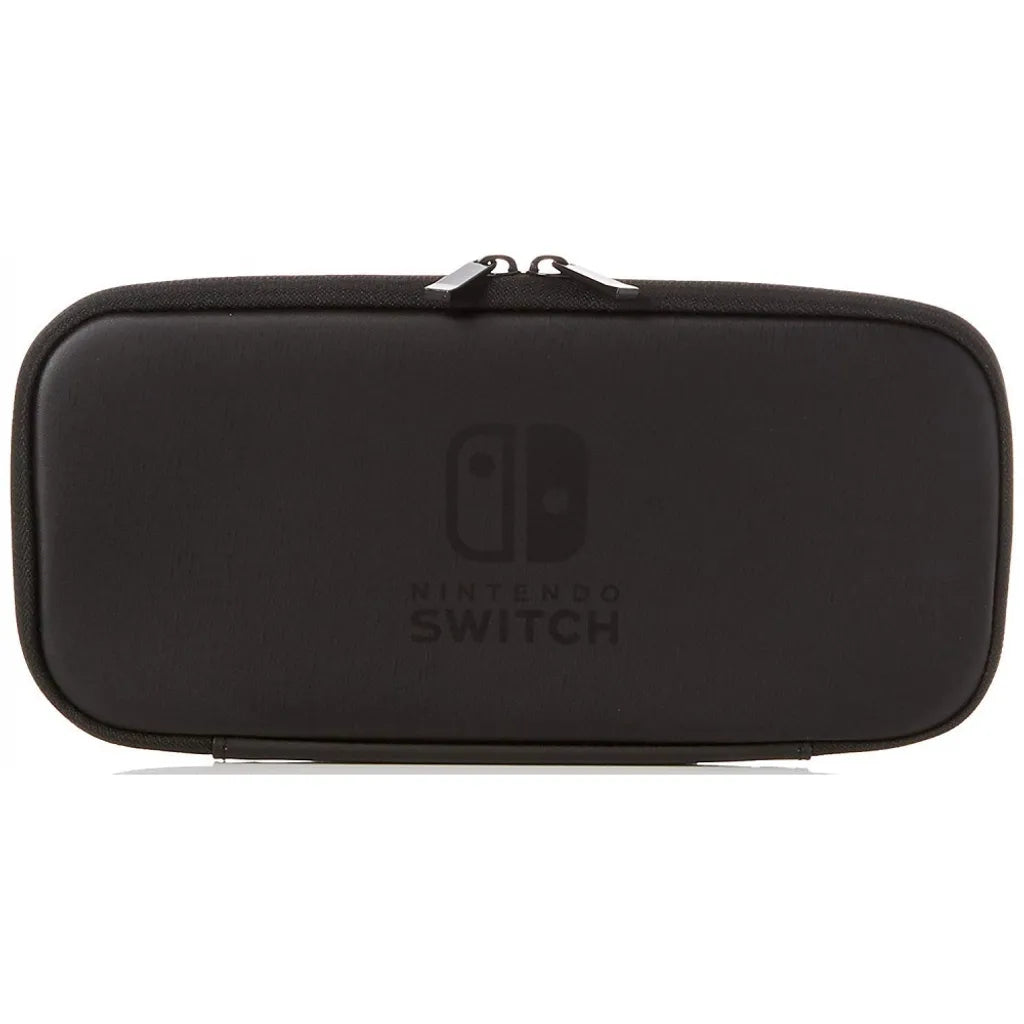 Switch Case &amp; Screen Protector Set Nintendo