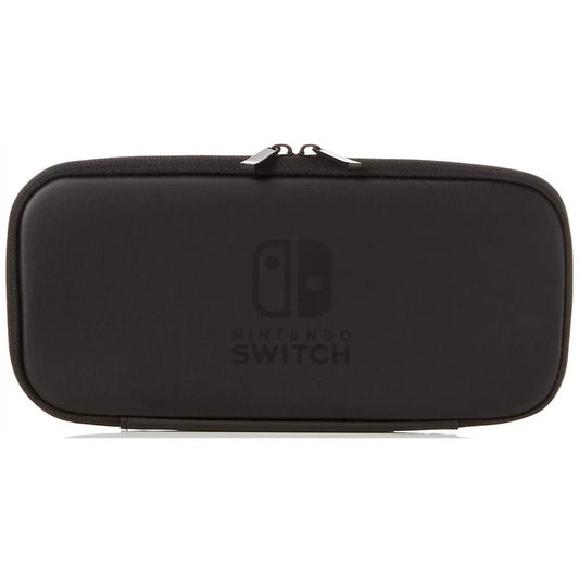 Switch Case &amp; Screen Protector Set Nintendo