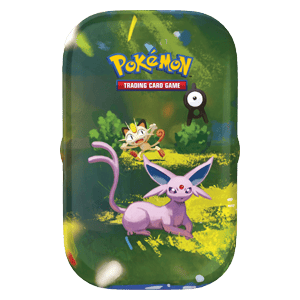Pokémon (PKM) - 30 Jahre Mini-Tin - DE