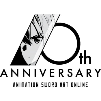 Weiß Schwarz - Animation Sword Art Online 10th Anniversary - Booster Display (16 Booster Packs) - EN
