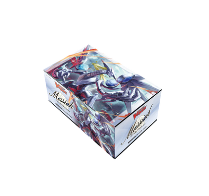 Cardfight!! Vanguard - Special Series 04: Stride Deckset -Messiah- [VGE-D-SS04] - Premium - EN