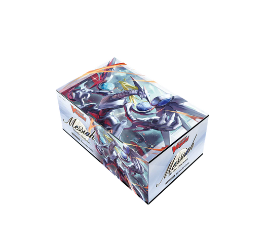 Cardfight!! Vanguard - Special Series 04: Stride Deckset -Messiah- [VGE-D-SS04] - Premium - EN