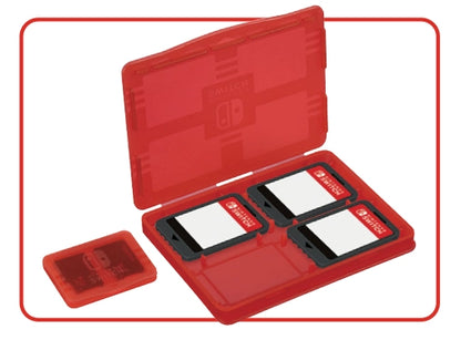 BIGBEN - Nintendo Switch - Deluxe Transporttasche - Mehrfarbig / Animal Crossing - NNS39AC