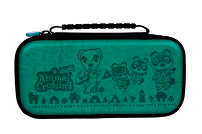 Switch bag NNS36AC Animal Crossing off. Licensed