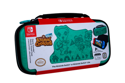 Switch bag NNS36AC Animal Crossing off. Licensed