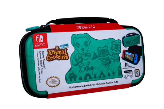 Switch bag NNS36AC Animal Crossing off. Licensed