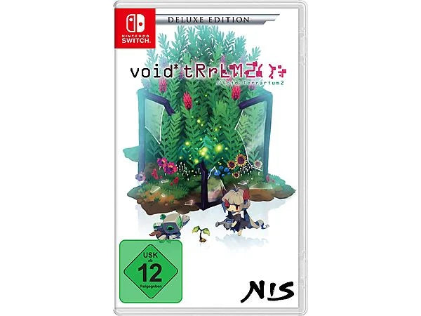 void* tRrLM2; //Void Terrarium 2 - Deluxe Edition - [Nintendo Switch]