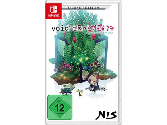void* tRrLM2; //Void Terrarium 2 - Deluxe Edition - [Nintendo Switch]