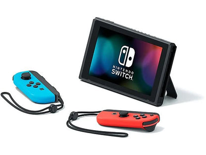Nintendo Switch - Joy-Con Controller 2er Set - blau/gelb