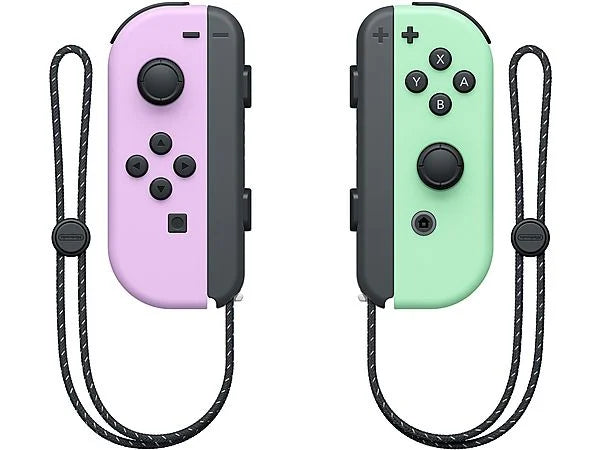 Super Mario Party + Joy-Con Set Controller-Bundle  - Mehrfarbig - [Nintendo Switch]