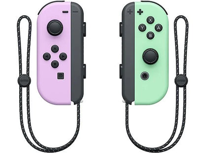 Super Mario Party + Joy-Con Set Controller-Bundle  - Mehrfarbig - [Nintendo Switch]