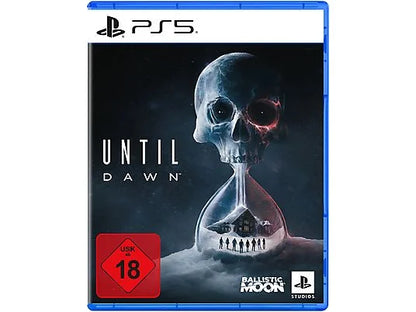 Until Dawn - [PlayStation 5]