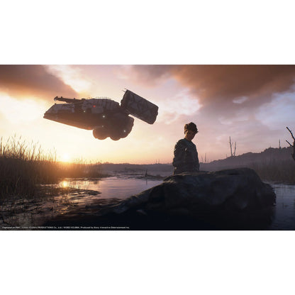 Death Stranding 2: On the Beach - [PlayStation 5]