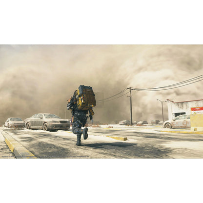 Death Stranding 2: On the Beach - [PlayStation 5]
