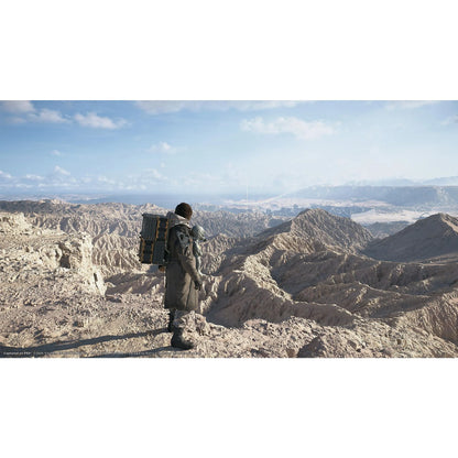 Death Stranding 2: On the Beach - [PlayStation 5]