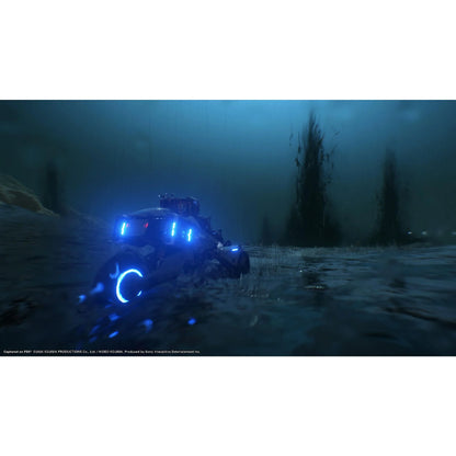 Death Stranding 2: On the Beach - [PlayStation 5]