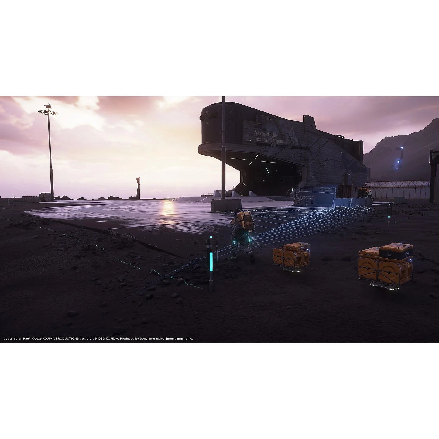 Death Stranding 2: On the Beach - [PlayStation 5]