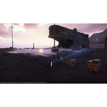 Death Stranding 2: On the Beach - [PlayStation 5]