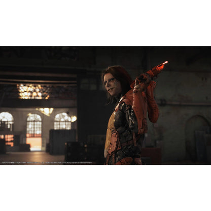 Death Stranding 2: On the Beach - [PlayStation 5]