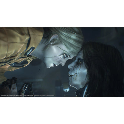 Death Stranding 2: On the Beach - [PlayStation 5]