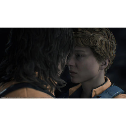 Death Stranding 2: On the Beach - [PlayStation 5]