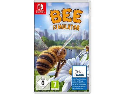 Bee Simulator - [Nintendo Switch]