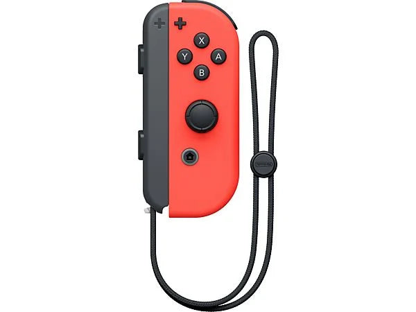 Nintendo Switch - Joy-Con (R) Controller - Neonrot