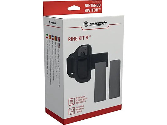 Switch Ring:Kit S Snakebyte