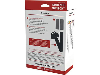 Switch Ring:Kit SSnakebyte