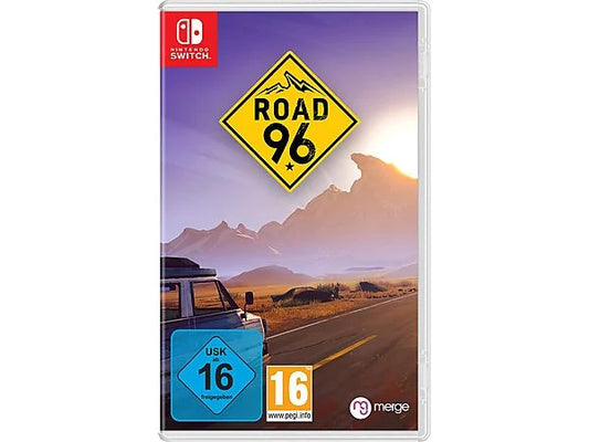 Road 96 - [Nintendo Switch]