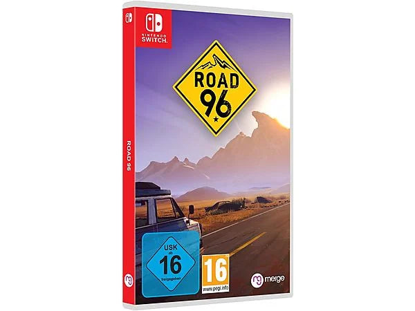 Road 96 - [Nintendo Switch]