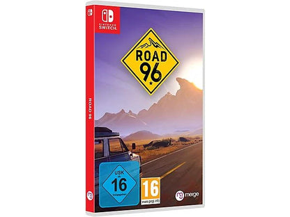 Road 96 - [Nintendo Switch]