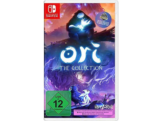Ori - The Collection - [Nintendo Switch]