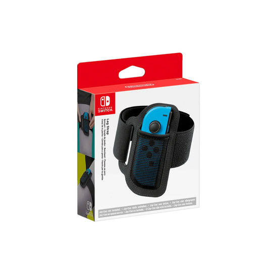 Nintendo Switch - Beingurt für Nintendo Sports
