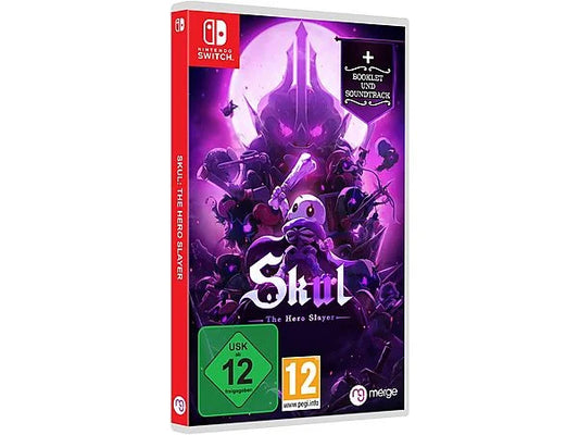 Skul: The Hero Slayer - [Nintendo Switch]