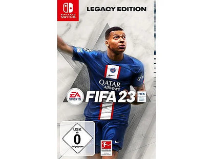 FIFA 23 LEGACY EDITION - AT - [Nintendo Switch]