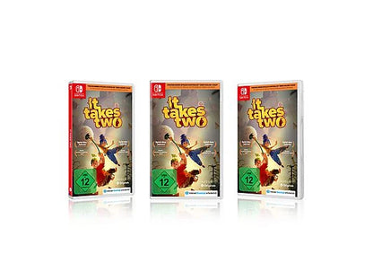 It Takes Two - [Nintendo Switch]
