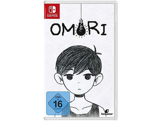 OMORI - [Nintendo Switch]