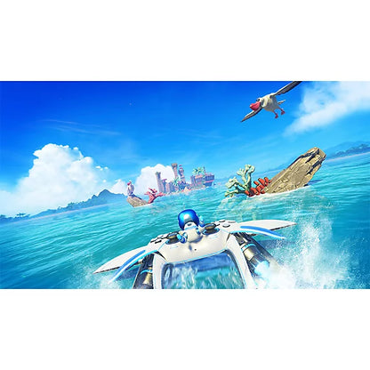 ASTRO BOT - AT - [PlayStation 5]