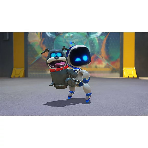ASTRO BOT - AT - [PlayStation 5]