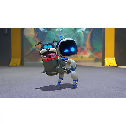 ASTRO BOT - AT - [PlayStation 5]