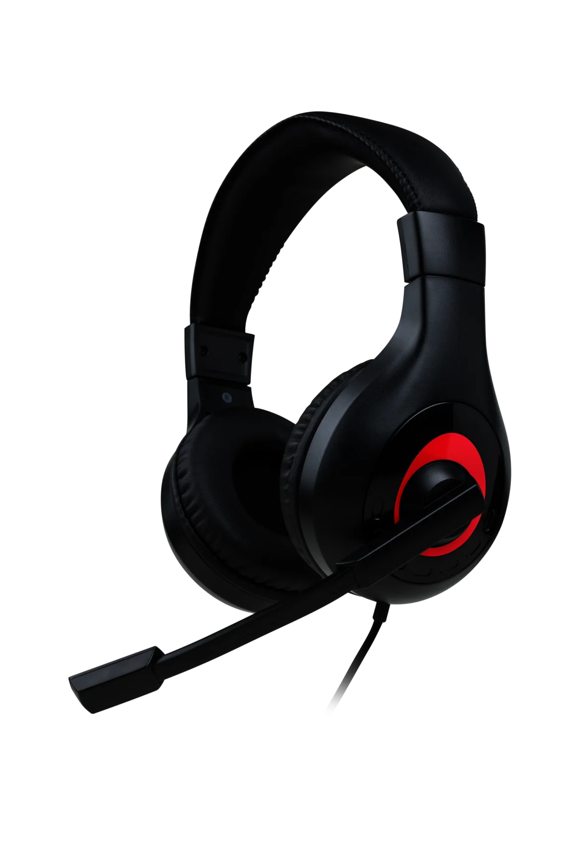 BIGBEN - Nintendo Switch - Gaming Headset V1 - schwarz
