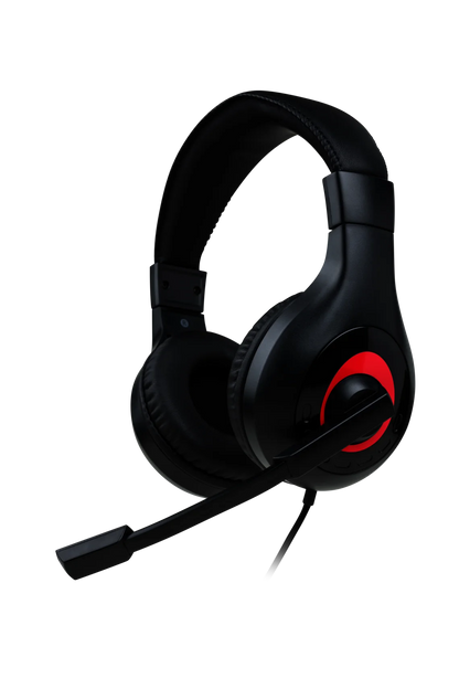 BIGBEN - Nintendo Switch - Gaming Headset V1 - schwarz