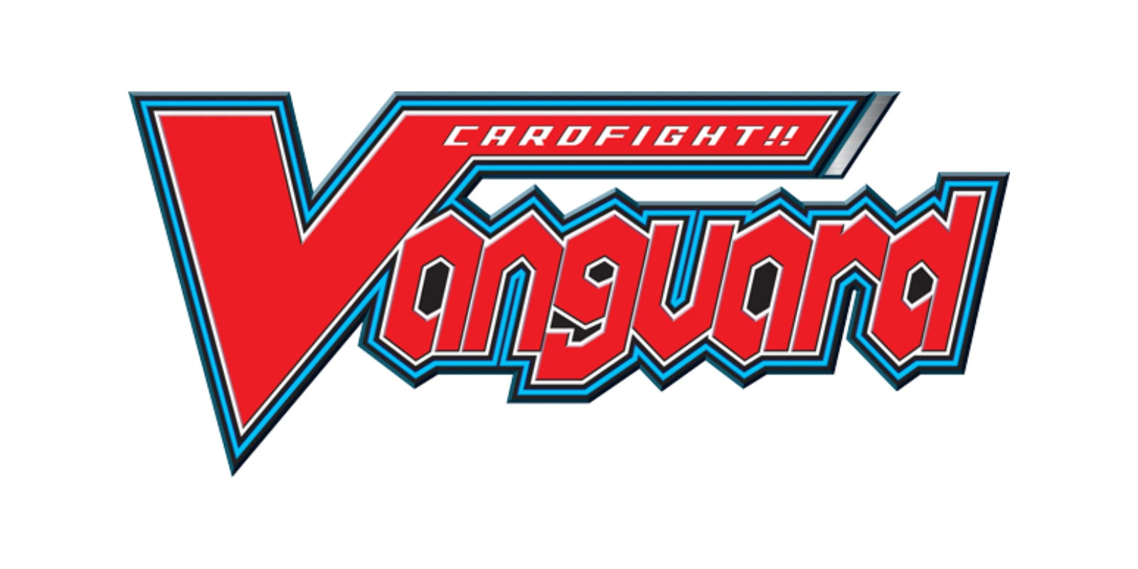Cardfight Vanguard Logo