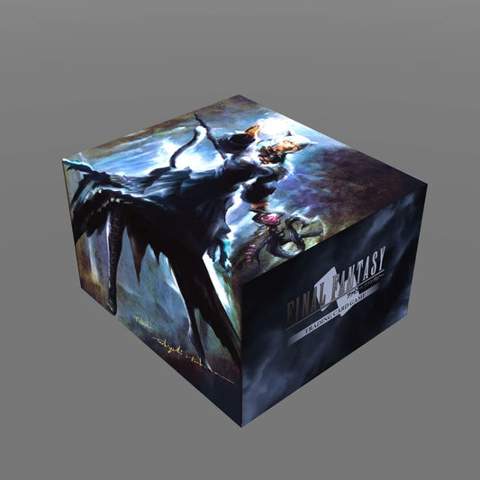 Final Fantasy TCG: Dissidia - Final Fantasy Collection Set 2023 - EN