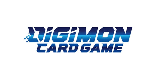 Digimon CG Logo
