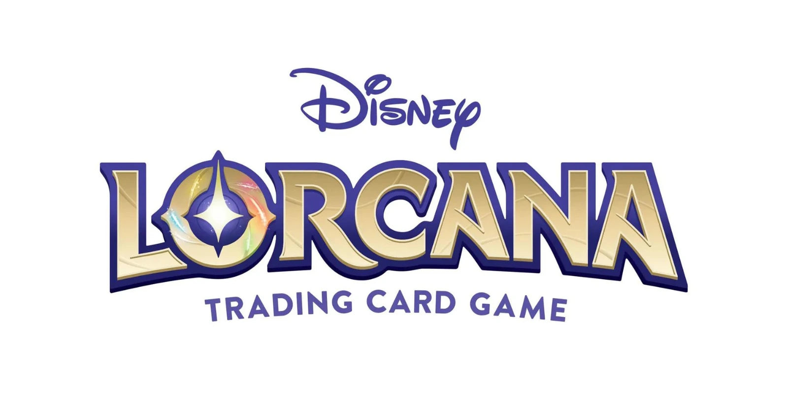 Disney Lorcana Logo