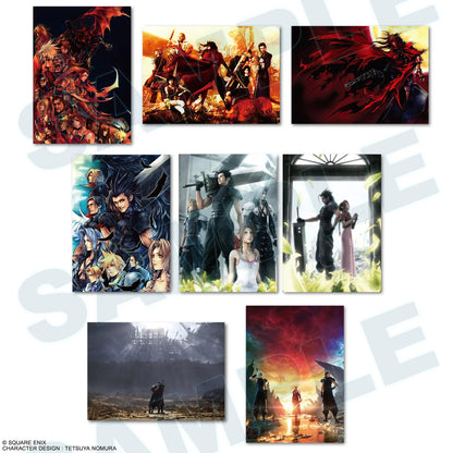 Final Fantasy TCG - Final Fantasy VII Anniversary Art Museum Digital Card Plus Vol. 2 - Display (20 Packs) - EN