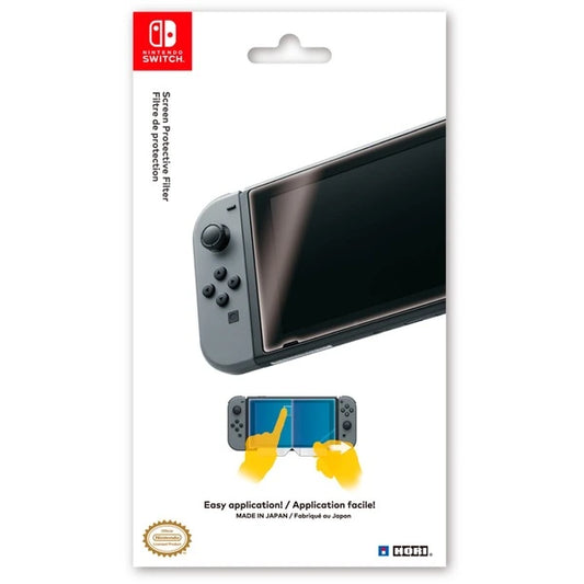 Switch Screen Protection protective film